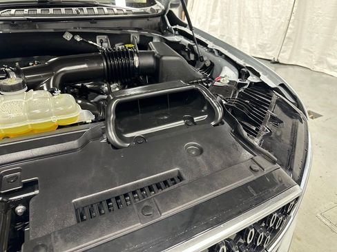 Used 2025 Lincoln Navigator Reserve image 76