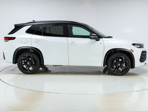 New 2026 Volkswagen Tiguan SE R-Line AWD/4WD image 10