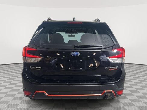 Certified 2023 Subaru Forester Sport AWD/4WD image 21
