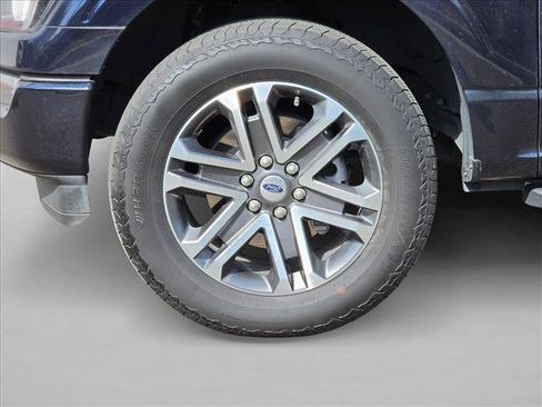 Used 2023 Ford F150 XL w/ STX Appearance Package AWD/4WD image 8