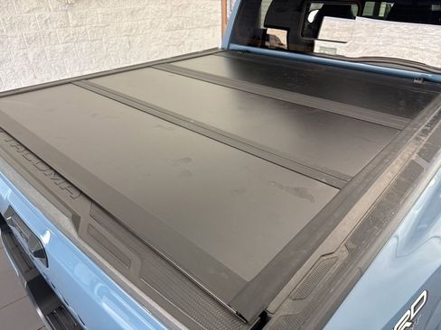 New 2026 Toyota Tacoma TRD Sport image 9