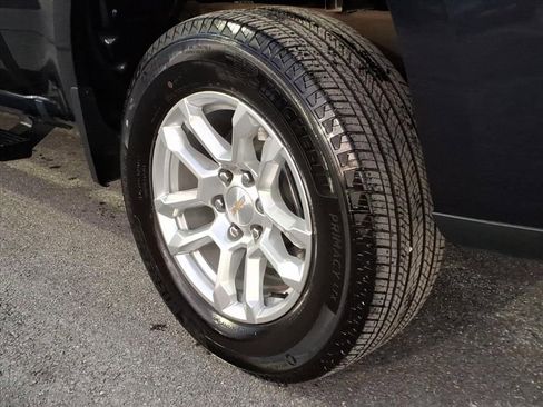 Used 2023 Chevrolet Silverado 1500 LT image 11