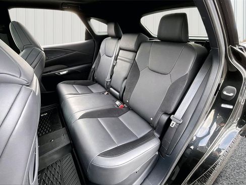 Used 2024 Lexus RX 350 Premium image 22