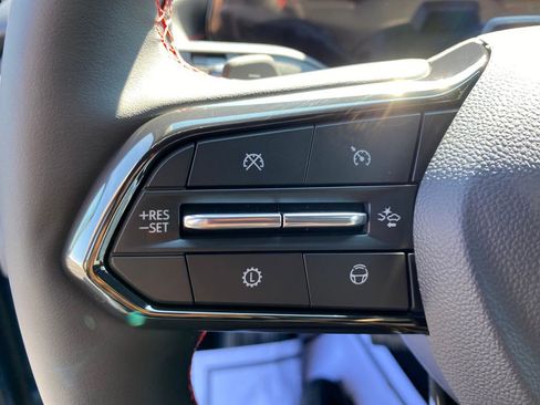 New 2026 Chevrolet Traverse RS image 26