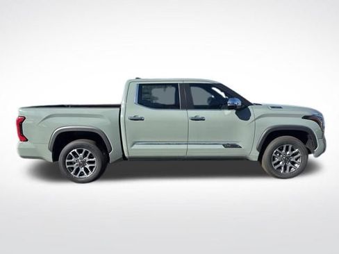 New 2025 Toyota Tundra 1794 Edition AWD/4WD image 6