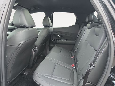 New 2026 Hyundai Santa Cruz XRT image 18