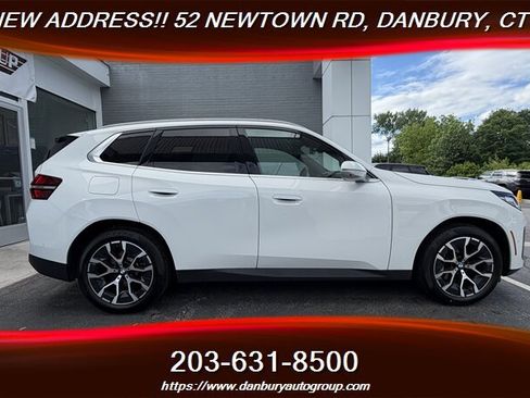 Used 2026 BMW X3 xDrive30i AWD/4WD image 6