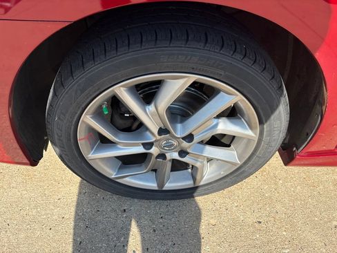 Used 2013 Nissan Sentra SR FWD image 9