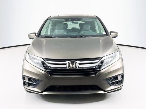 Used 2018 Honda Odyssey EX-L image 2