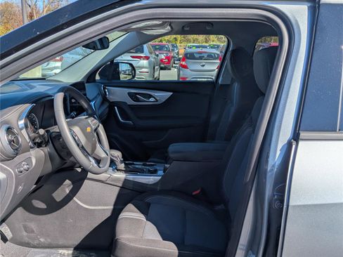 New 2025 Chevrolet Blazer LT w/ Redline Edition image 11