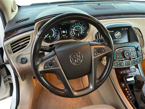 Used 2013 Buick LaCrosse Leather image 6