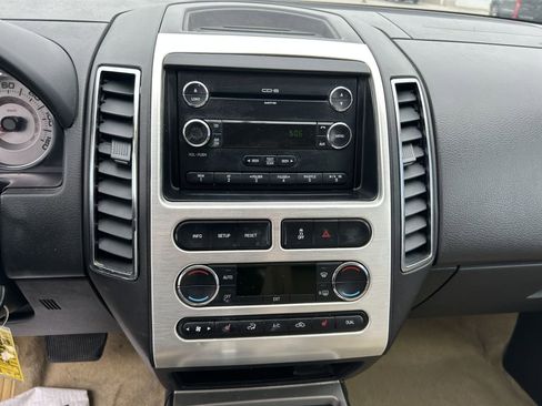 Used 2008 Ford Edge Limited AWD/4WD image 9
