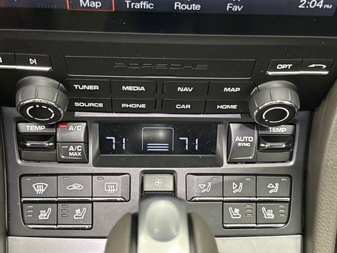 New 2025 Porsche 718 Cayman image 23