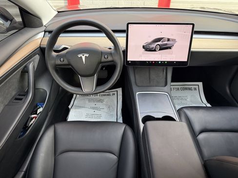 Used 2023 Tesla Model 3 Standard Range image 15