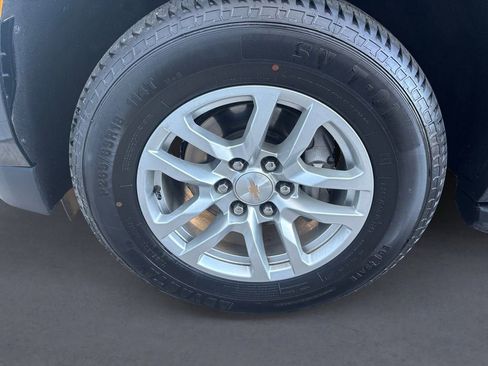 Used 2024 Chevrolet Tahoe LT AWD/4WD image 9