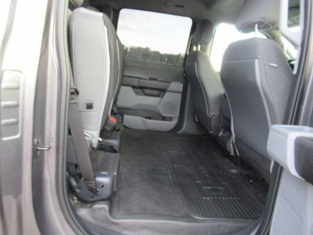 Certified 2025 Ford F350 XL w/ XL Off-Road Package AWD/4WD image 14