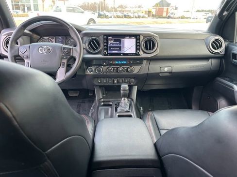 Used 2020 Toyota Tacoma TRD Pro image 17