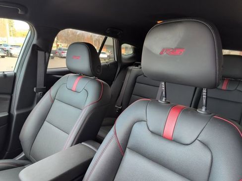 Certified 2024 Chevrolet Trax RS w/ Driver Confidence Package image 13