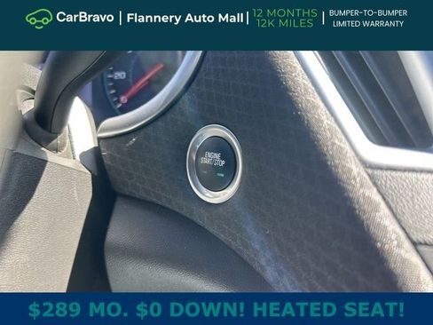 Used 2023 Chevrolet Malibu LT image 18