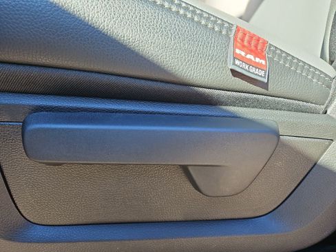 New 2026 RAM 2500 Tradesman w/ Power Wagon Package image 21