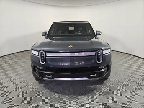 Used 2024 Rivian R1S Adventure AWD/4WD image 8