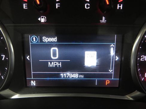 Used 2018 GMC Terrain SLE w/ Driver Convenience Package AWD/4WD image 18