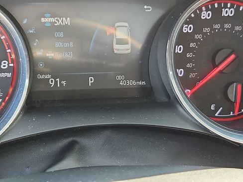 Used 2019 Toyota Camry XSE FWD image 15