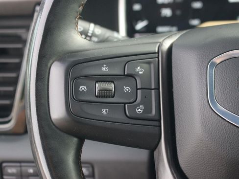 Used 2024 GMC Sierra 3500 AT4 w/ AT4 Premium Plus Package AWD/4WD image 20