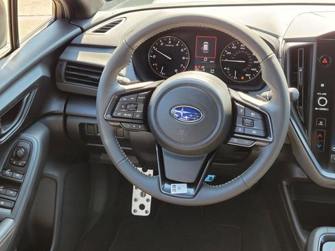 New 2025 Subaru Crosstrek 2.5i Sport w/ Crosstrek Mirror Package image 6