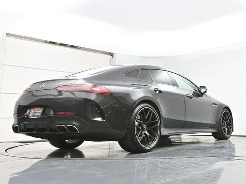 Used 2019 Mercedes-Benz AMG GT 63 S image 36