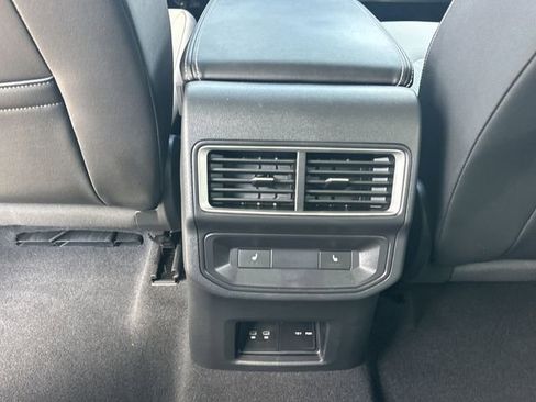 Used 2025 Acura MDX Type S AWD/4WD image 17