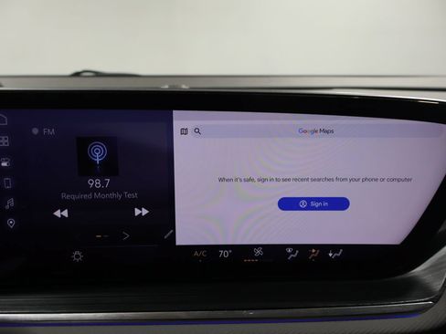 Used 2024 Buick Envision Preferred AWD/4WD image 23