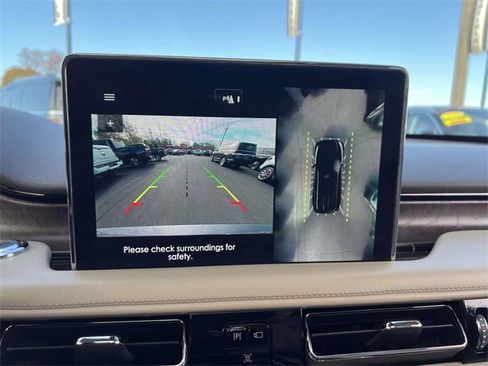 Used 2022 Lincoln Aviator Reserve w/ Elements Package Plus image 25