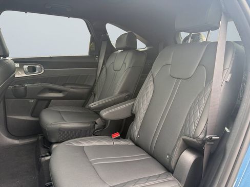 New 2026 Kia Sorento SX Prestige AWD/4WD image 13