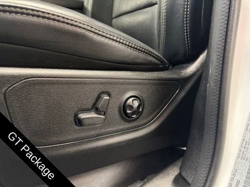 Used 2023 RAM 1500 Rebel w/ Rebel Level 2 Equipment Group AWD/4WD image 14