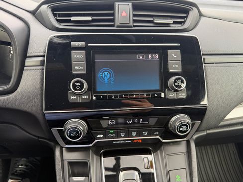 Used 2019 Honda CR-V LX image 21