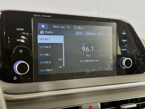 Used 2020 Hyundai Sonata SEL w/ Convenience Package image 21