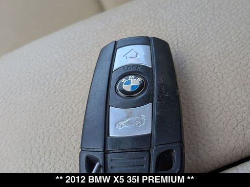 Used 2012 BMW X5 xDrive35i image 29