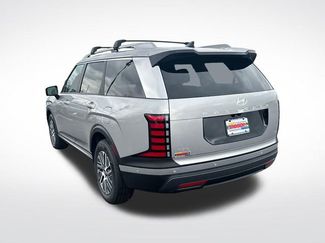 New 2026 Hyundai Palisade SEL Premium AWD/4WD video 3