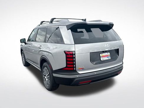 New 2026 Hyundai Palisade SEL Premium AWD/4WD image 3