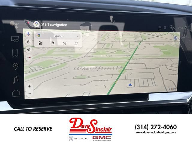 New 2026 GMC Sierra 2500 SLT AWD/4WD image 18
