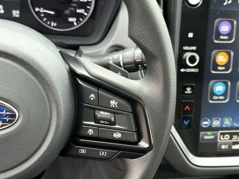 New 2026 Subaru Crosstrek 2.0i Premium AWD/4WD image 25