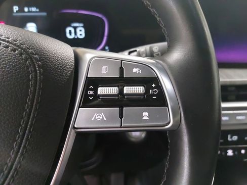 Used 2023 Kia Telluride AWD image 18