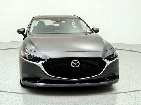 Used 2019 MAZDA MAZDA3 AWD Sedan w/ Premium Package image 2