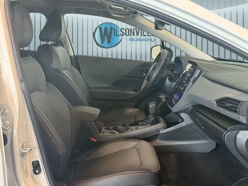Certified 2025 Subaru Crosstrek 2.5i Limited w/ Popular Package #3A AWD/4WD image 6