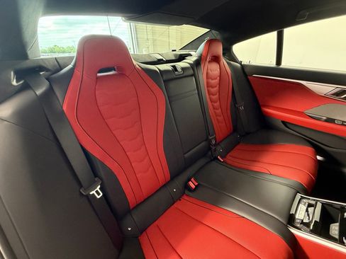 New 2026 BMW 840i RWD image 33