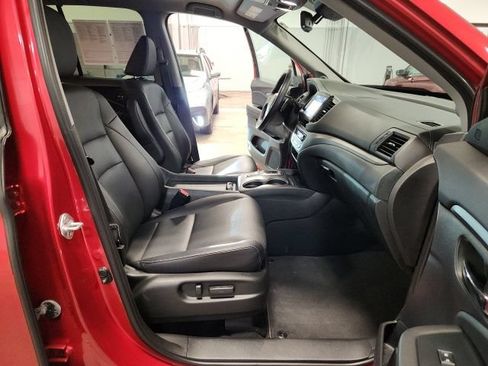 Used 2023 Honda Ridgeline RTL-E image 32