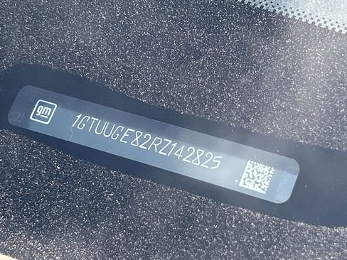 Used 2024 GMC Sierra 1500 Denali image 34