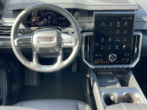 New 2026 GMC Acadia Elevation w/ Black Edition image 14