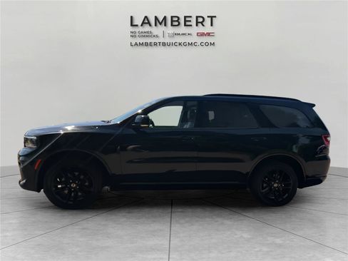 Used 2023 Dodge Durango GT AWD/4WD image 2